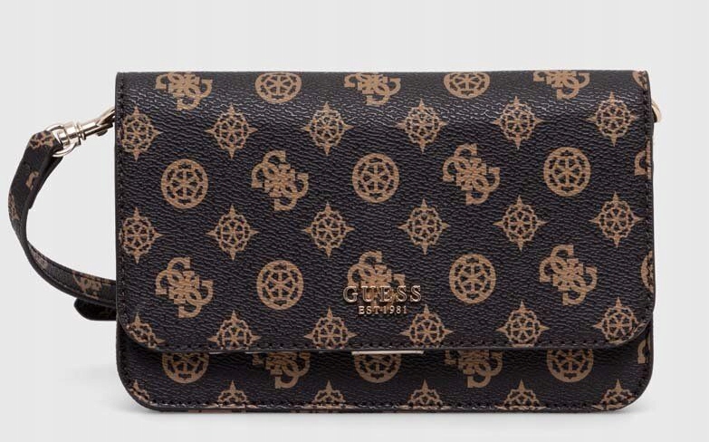 GUESS TOREBKA LISTONOSZKA DB255