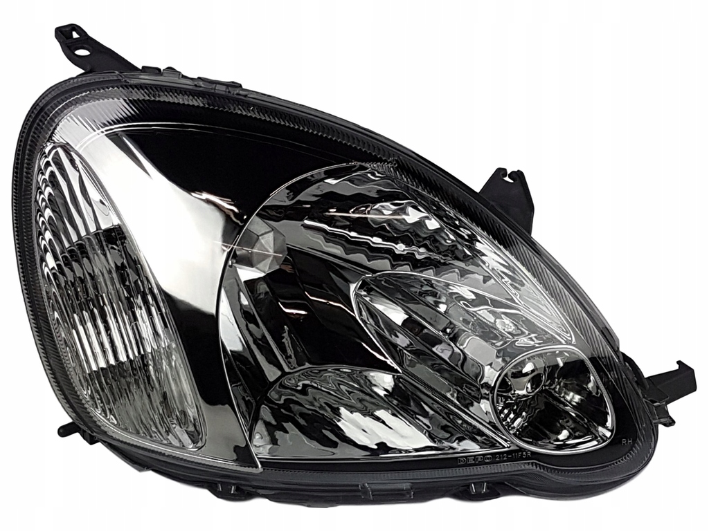 DEPO REFLEKTORY LAMPY PRZÓD TOYOTA YARIS P1 03