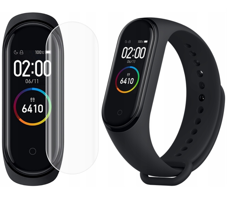 Купить СПОРТИВНЫЙ РЕМЕСЛ Xiaomi Mi Band 4, ПОЛЬСКИЙ ЯЗЫК: отзывы, фото, характеристики в интерне-магазине Aredi.ru