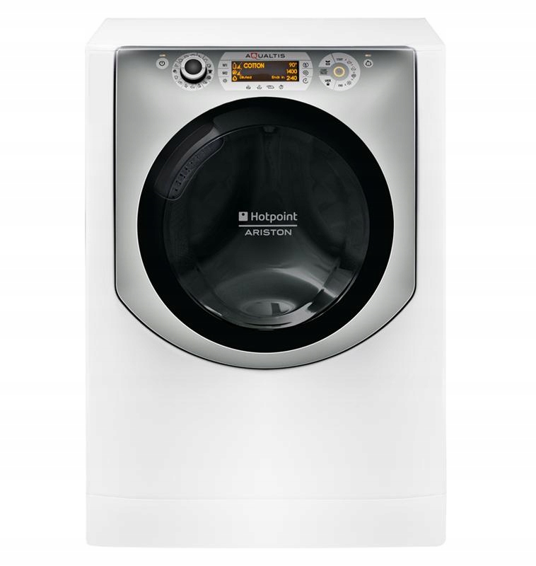 Pralko-suszarka HOTPOINT-ARISTON AQD1070D 49 EU A