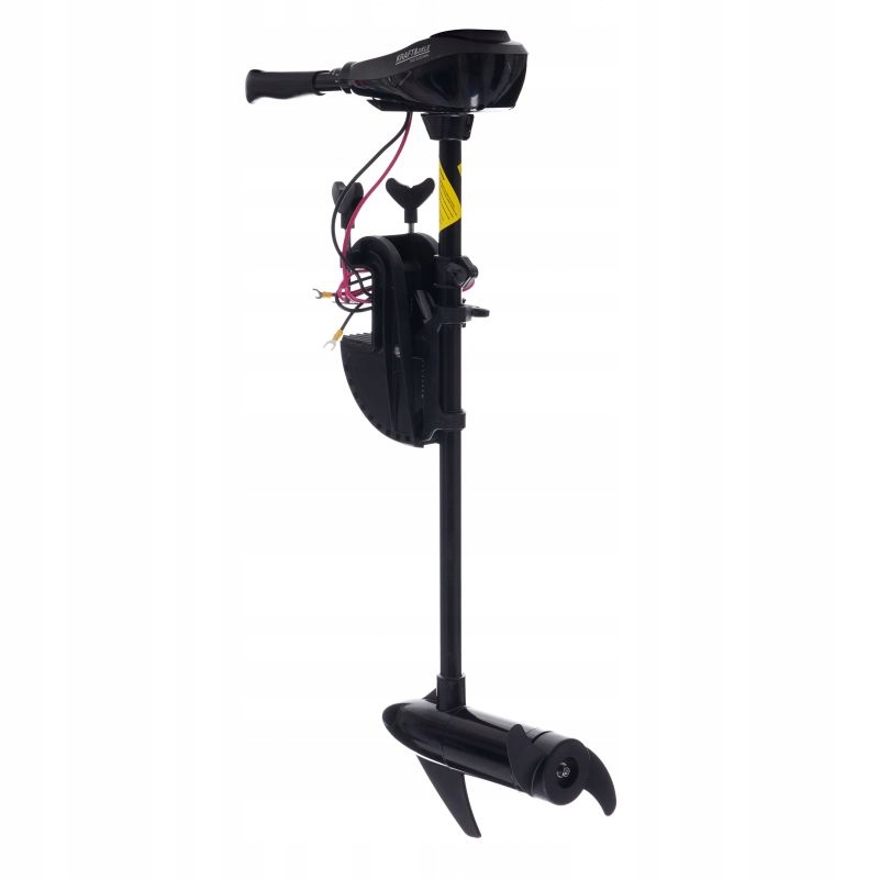 Купить ЭЛЕКТРИЧЕСКИЙ ПОДВЕСНОЙ МОТОР ДЛЯ ПОНТОЙНОЙ ЛОДКИ 75 фунтов ...