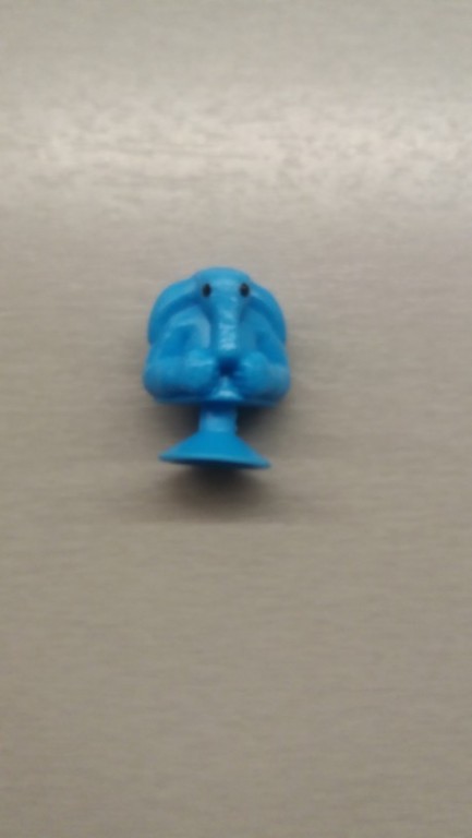 MAX REBO- STIKEEZ STAR WARS - FIGURKA Z LIDLA