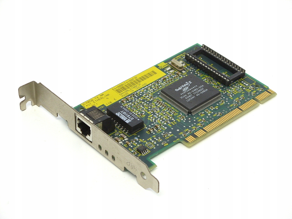 KARTA SIECIOWA 3COM 3C905B-TX 10/100 PCI
