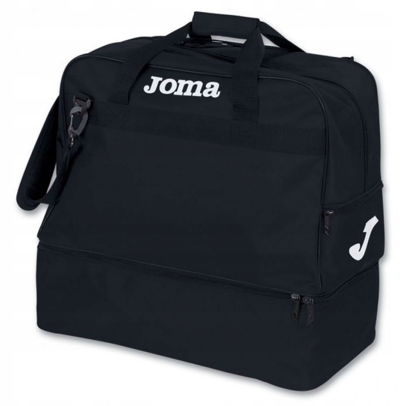 Torba Joma III 400006.100 czarna N/A