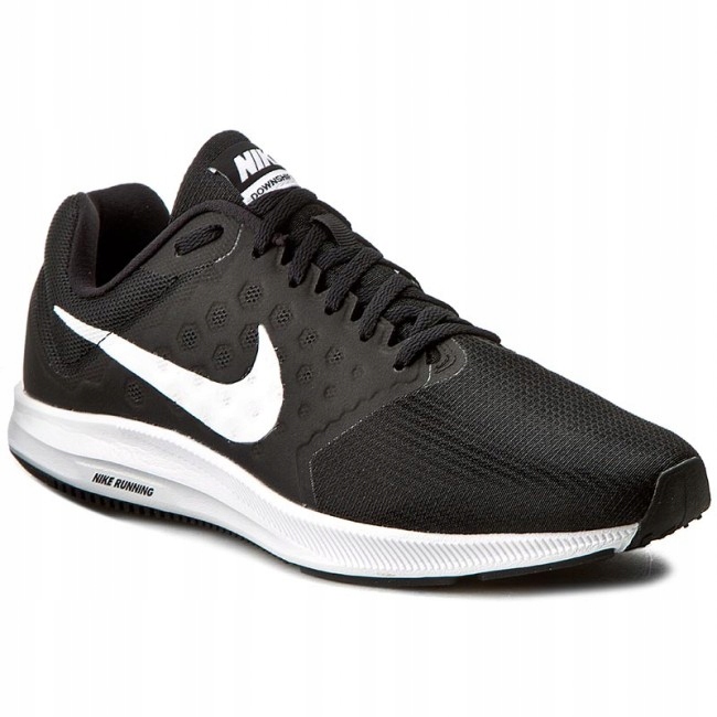 NIKE DOWNSHIFTER 7 R.49,5=33 CM