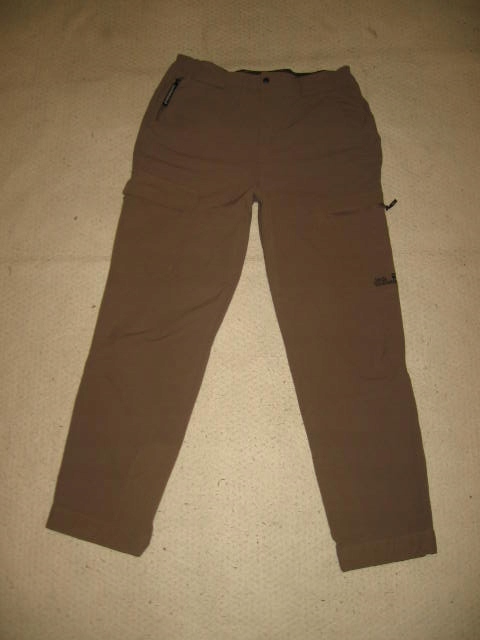 SPODNIE TREKKINGOWE JACK WOLFSKIN roz. 50