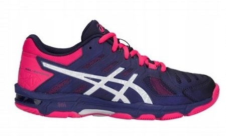 Buty do siatkówki ASICS GEL-BEYOND 5 W 39 EU