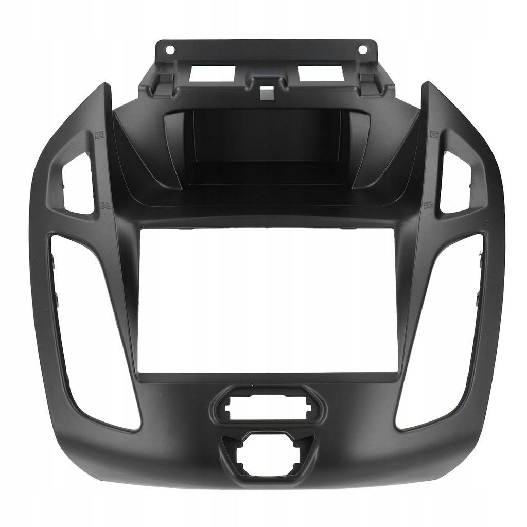 Frame do 2DIN Audio CD DVD do Ford Transit Tourneo Connect 2013-2015