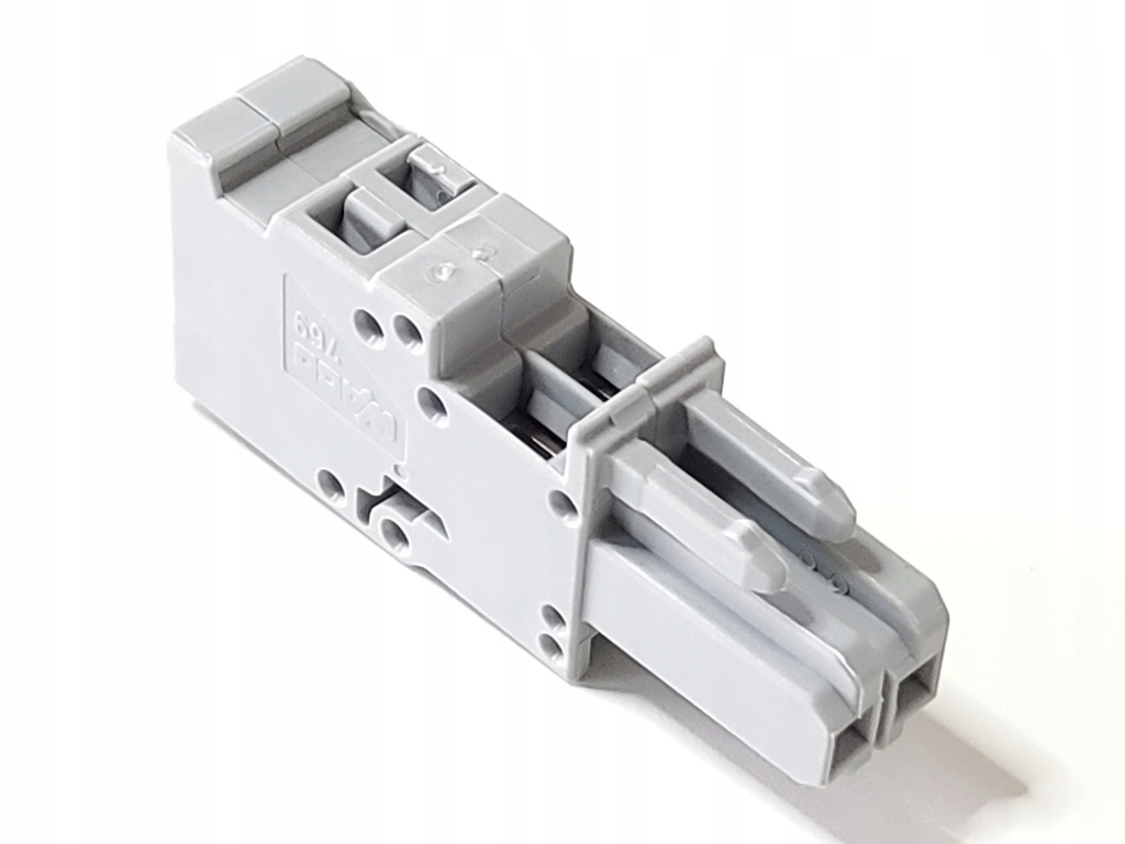 WAGO 769-102 X-COM SYSTEM 2 BIEGUNY- 1 PRZEWODOWE