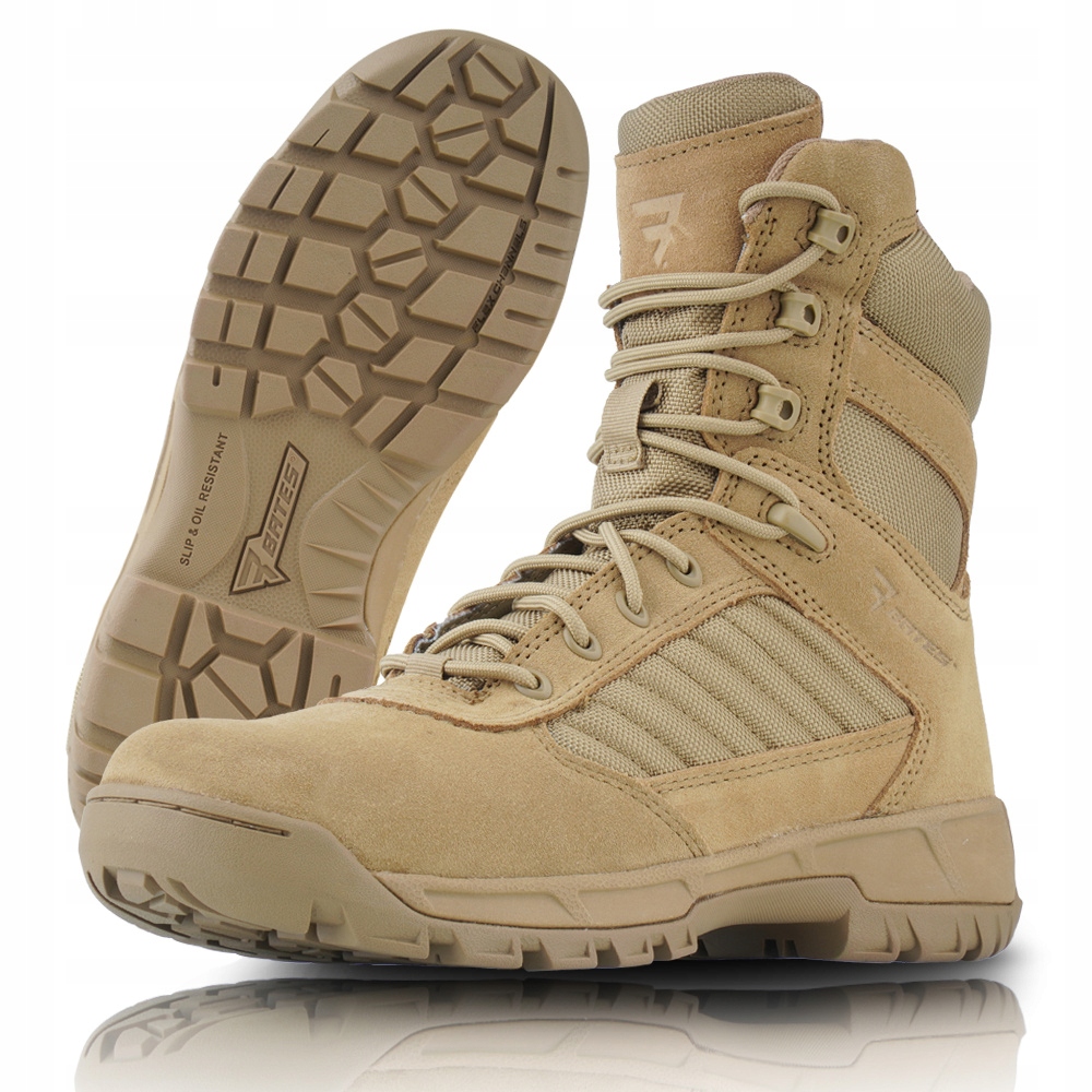 Bates Buty taktyczne Tactical Sport 2 Desert 41