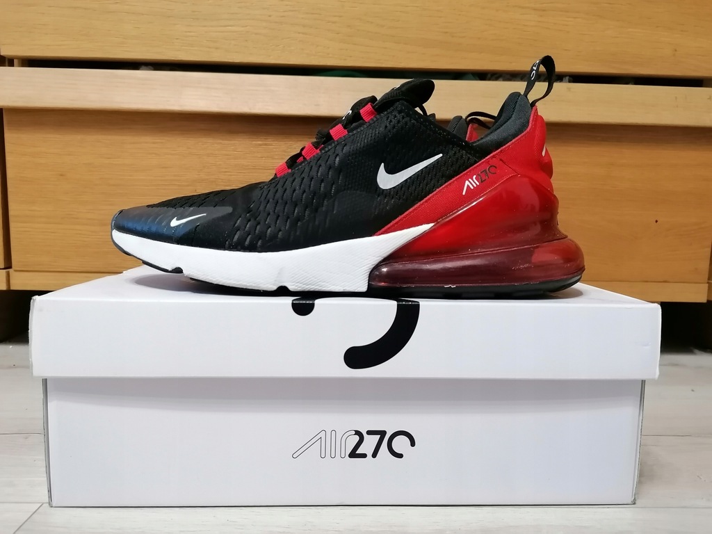 nike air max 270 roz