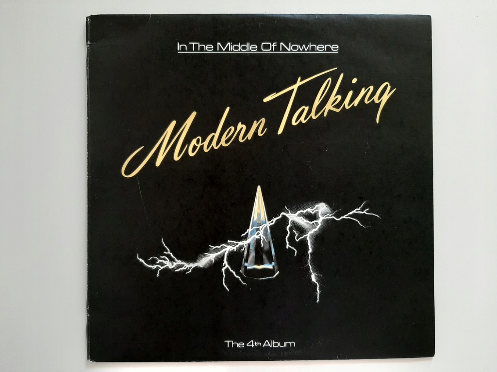 Купить Modern Talking - Четвертый альбом: отзывы, фото, характеристики в интерне-магазине Aredi.ru