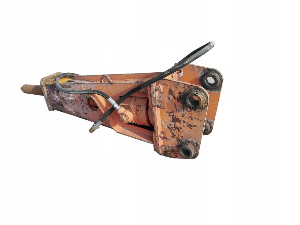 Młot hydrauliczny SH 562