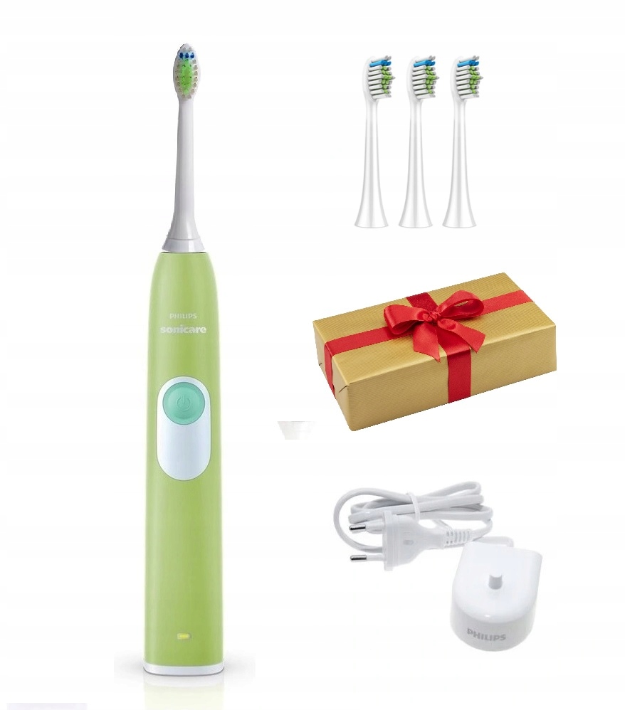 Szczoteczka Philips Sonicare HX6250 SUPER ZESTAW 11519876029