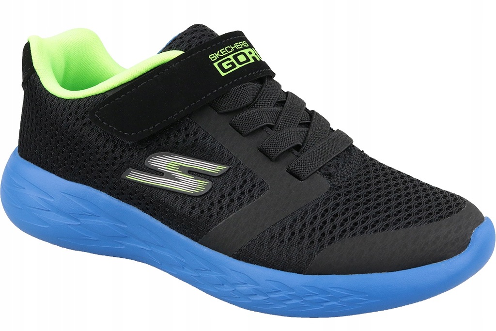 SKECHERS GO RUN 600 *34* Dziecięce Buty