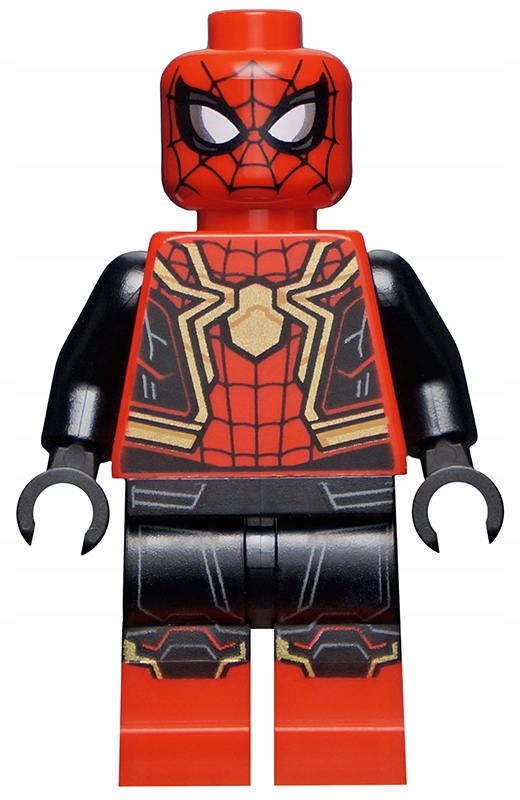 LEGO 76185 *SH* Spider-man sh778