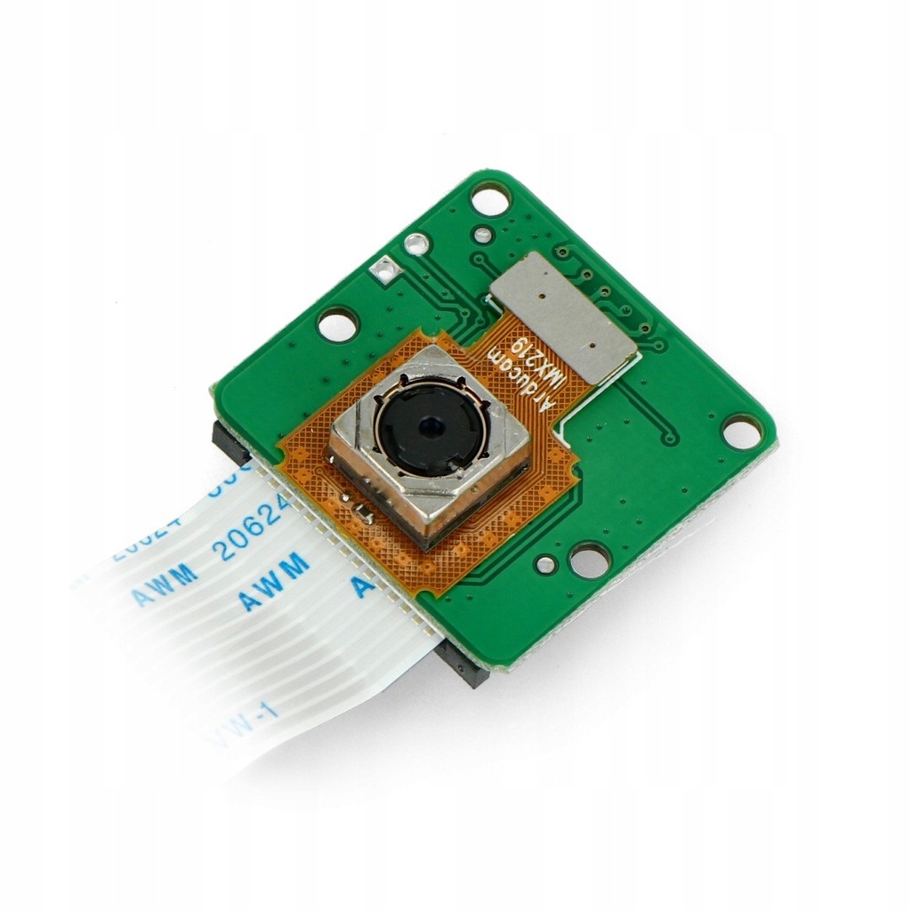 Kamera Arducam IMX219-AF 8 Mpx 1,4''