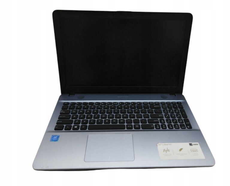 LAPTOP ASUS VIVOBOOK MAX X541S