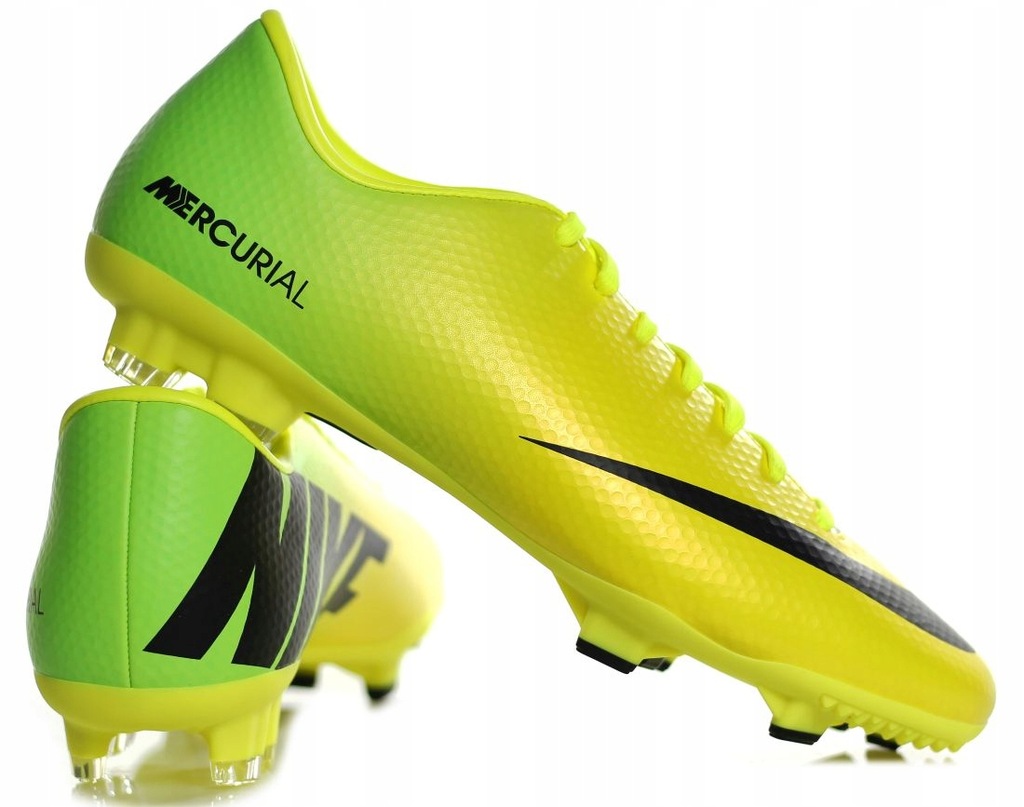 Nike Mercurial Victory IV