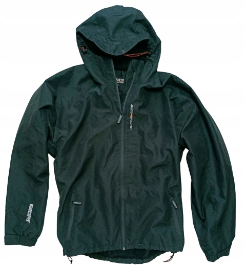 MUSTO EVOLUTION WINDSTOPPER KURTKA ROZM. L