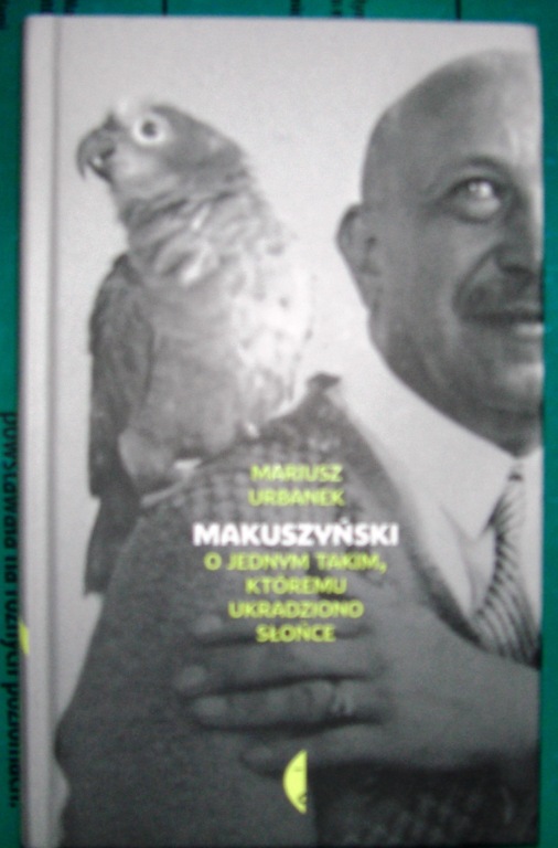 Makuszyński O Jednym Takim, Któremu Ukradziono ...