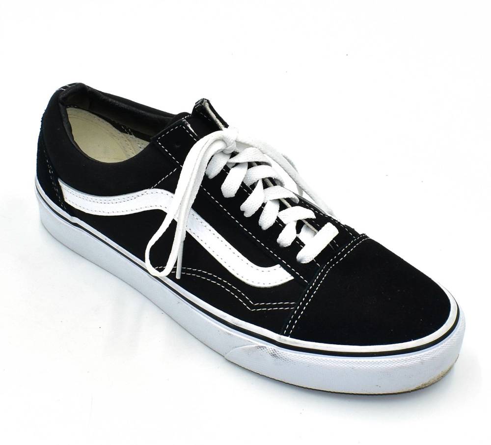 vans 40