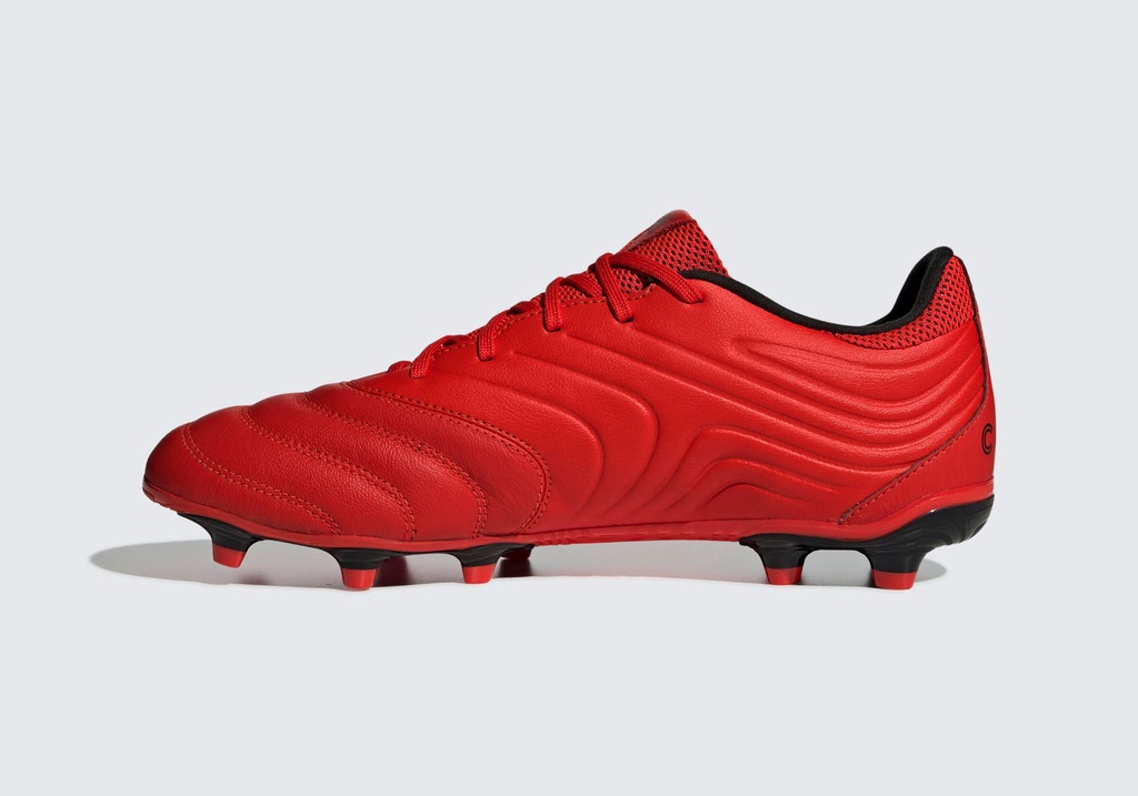 Купить ФУТБОЛЬНЫЕ КУЗОВКИ ADIDAS COPA 20.3 FG LANKI: отзывы, фото, характеристики в интерне-магазине Aredi.ru