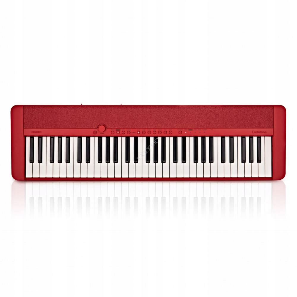 Casio CT S1 RD - keyboard