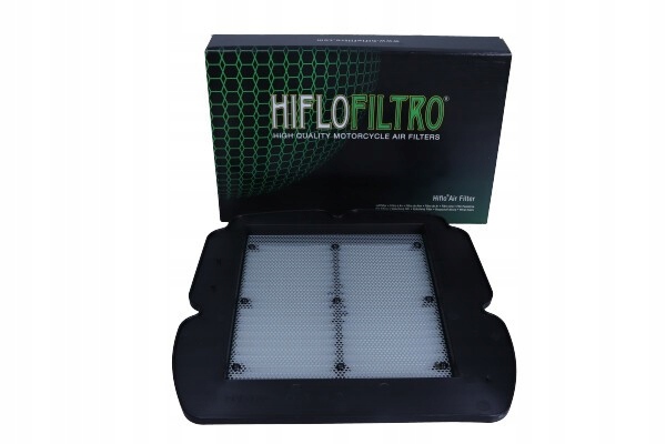 Filtr powietrza moto HIFLO HFA3612