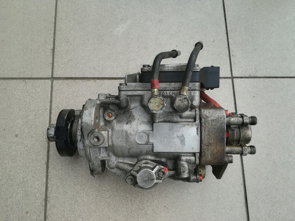 Pompa Wtryskowa Ford 1.8 Tddi