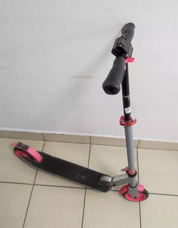 HULAJNOGA DELTA-SPORT AS-4553