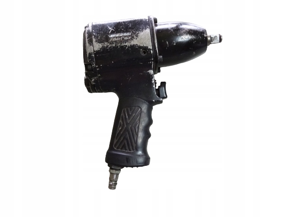 KLUCZ UDAROWY PNEUMATYCZNY ATLAS COPCO W2216