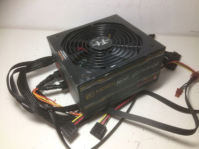 Modularny Thermaltake Smart SE 530W
