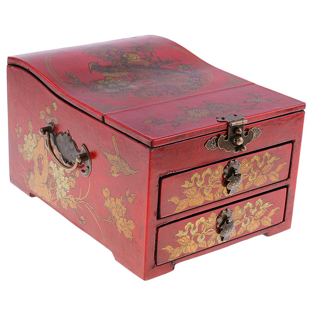 zr-Vintage wooden