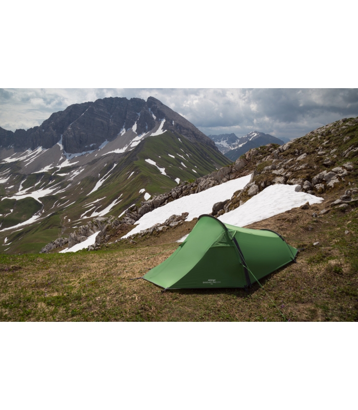 Namiot turystyczny 2 osobowy Vango Banshee Pro 200 Vango Banshee PRO 200 lekki namiot 2 osobowy 2,39kg