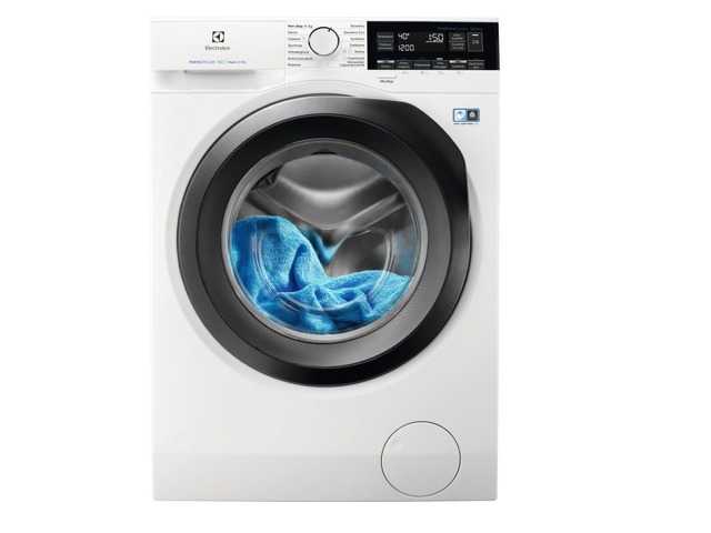 Pralko-suszarka ELECTROLUX EW7W369SP PerfectCare