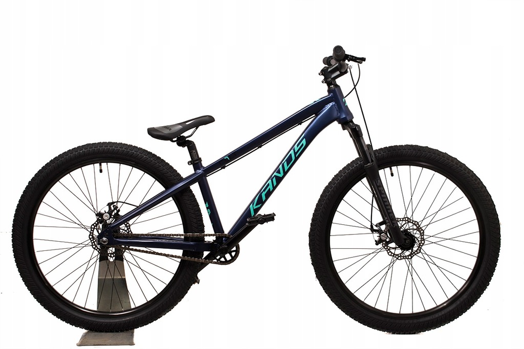 ROWER KANDS 26 DIRT COLT 2xT MECH. NOWOŚĆ 2022 12299148080