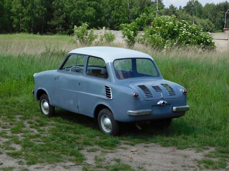 MIKRUS MR 300
