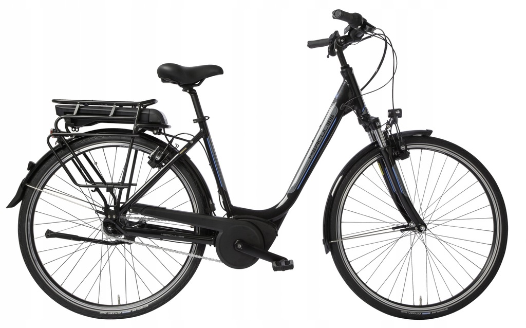Rower Elektryczny Hercules Roberta R7 8257796629 Oficjalne Archiwum Allegro
