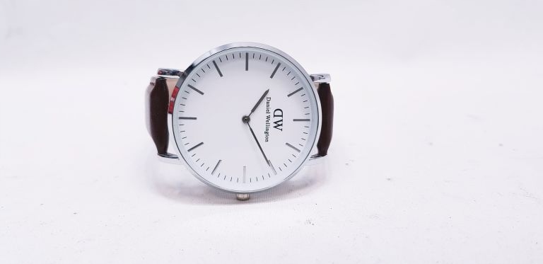 DANIEL WELLINGTON ZEGAREK MĘSKI