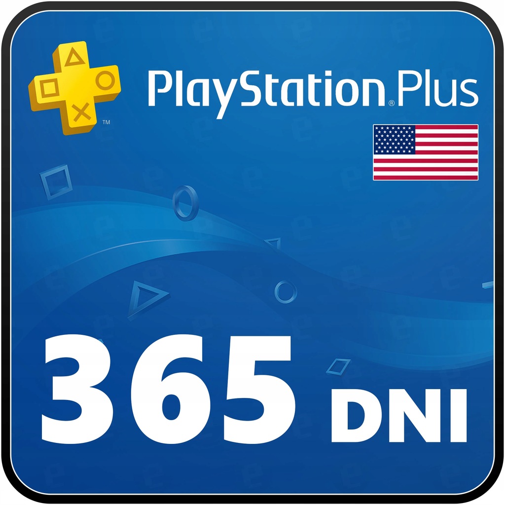 Купить PLAYSTATION PLUS 365 DAYS PSN – ЦИФРОВОЙ КОД США PL: отзывы, фото, характеристики в интерне-магазине Aredi.ru