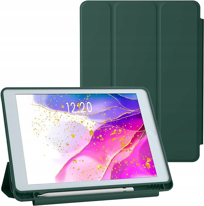 Etui Case Obudowa Ochronna do Tabletu iPad Air 5. / 4. generacji 2020 / 202