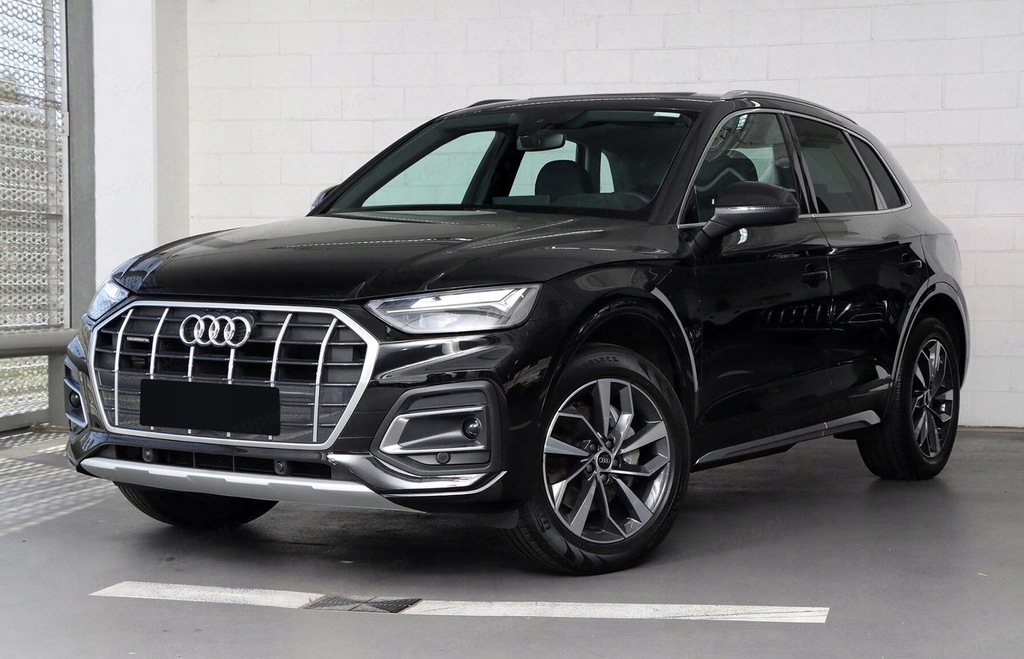 AUDI Q5 50 TFSI e Quattro Advanced Suv 2.0 (299KM) 2023