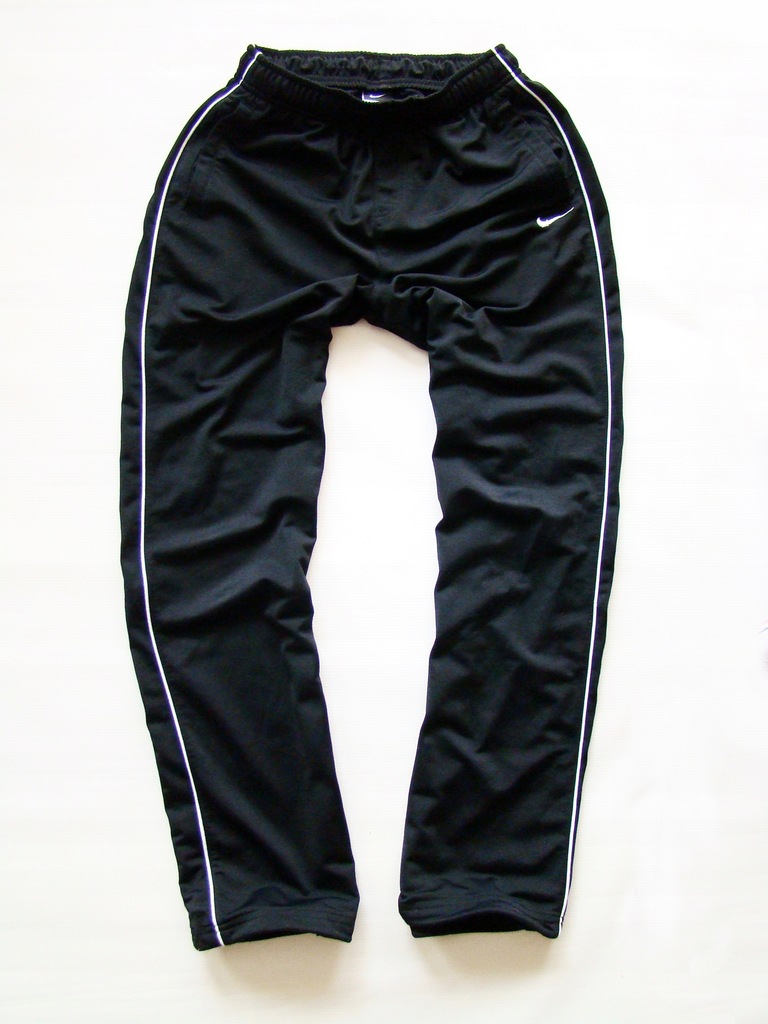 Nike świetne markowe spodnie S / M, 160-170 cm