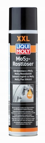 OL LM 2653 Odrdzewiacz z MoS2 Liqui Moly 600ml