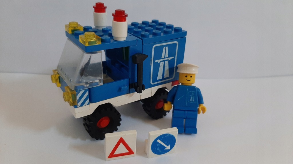 Lego 6653 instructions hotsell