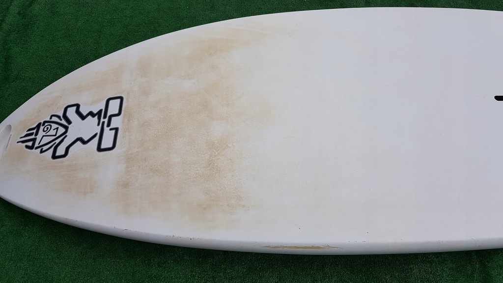 Доски для виндсерфинга Naish 155