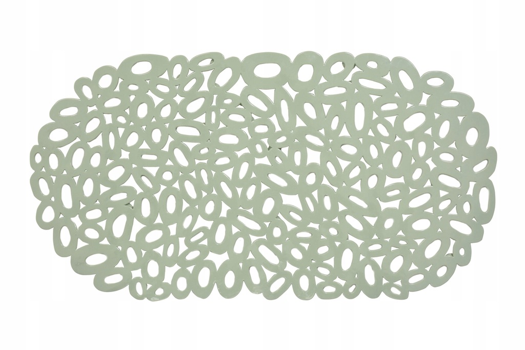 MATA A/P 68/38 GRAVA ECO ZIELONY PASTEL