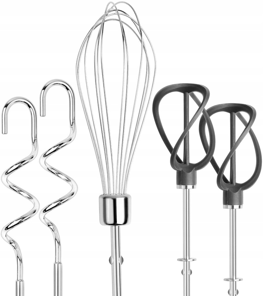 Części do miksera ręcznego Russell Hobbs Swirl 350
