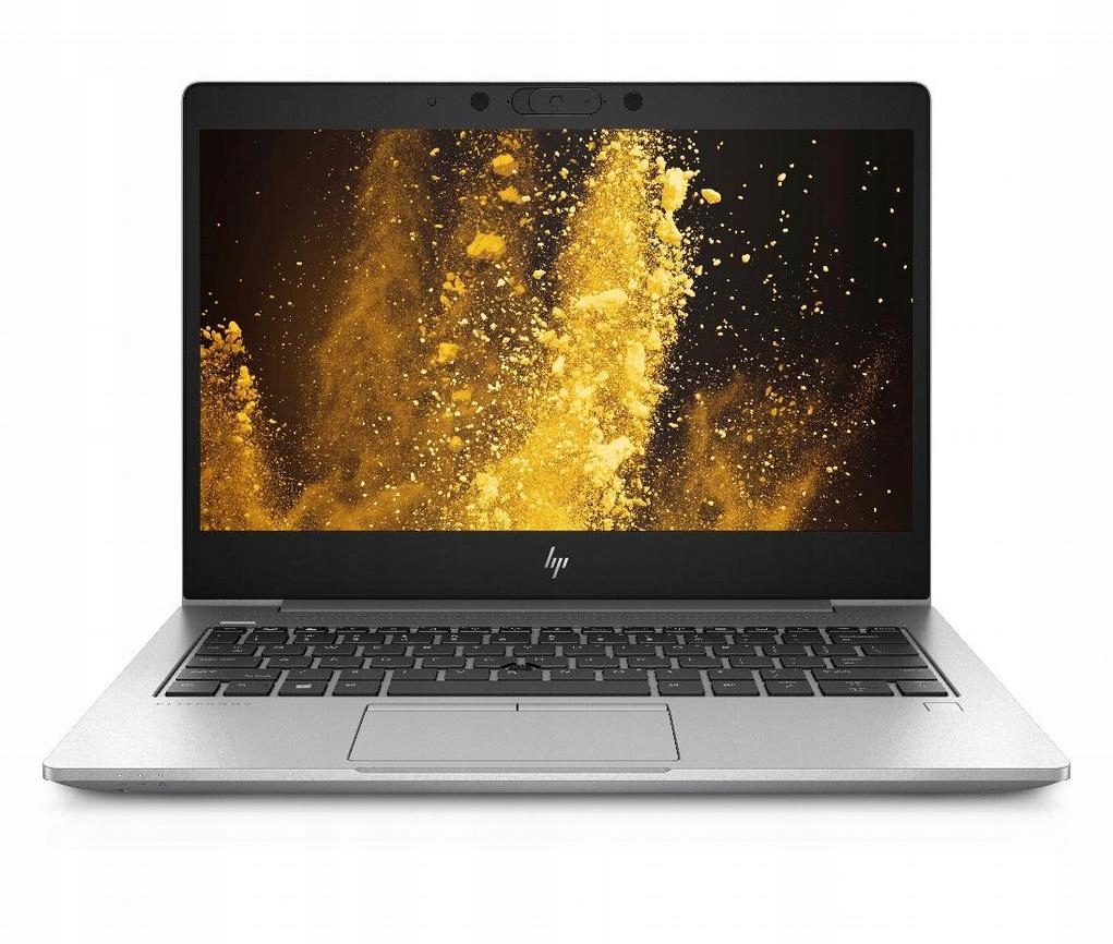 Laptop HP EliteBook 830 G6 6XD20EA 13,3' i5 W10Pro